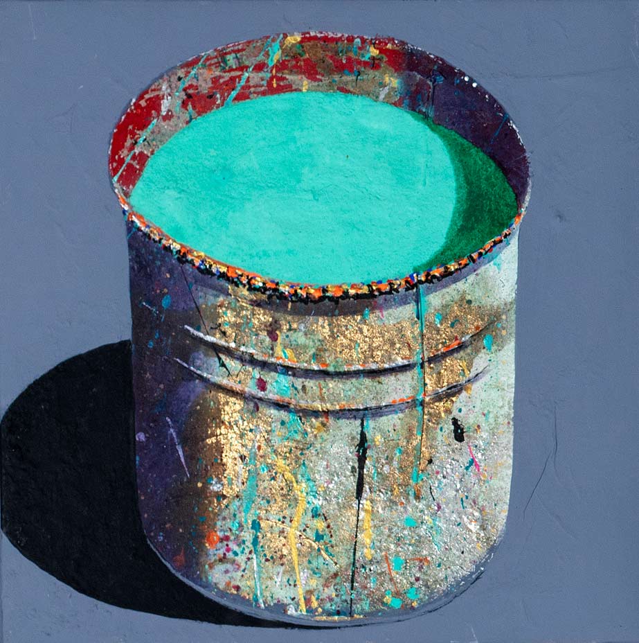 ST28_Samll-Basket_ Turquoise
