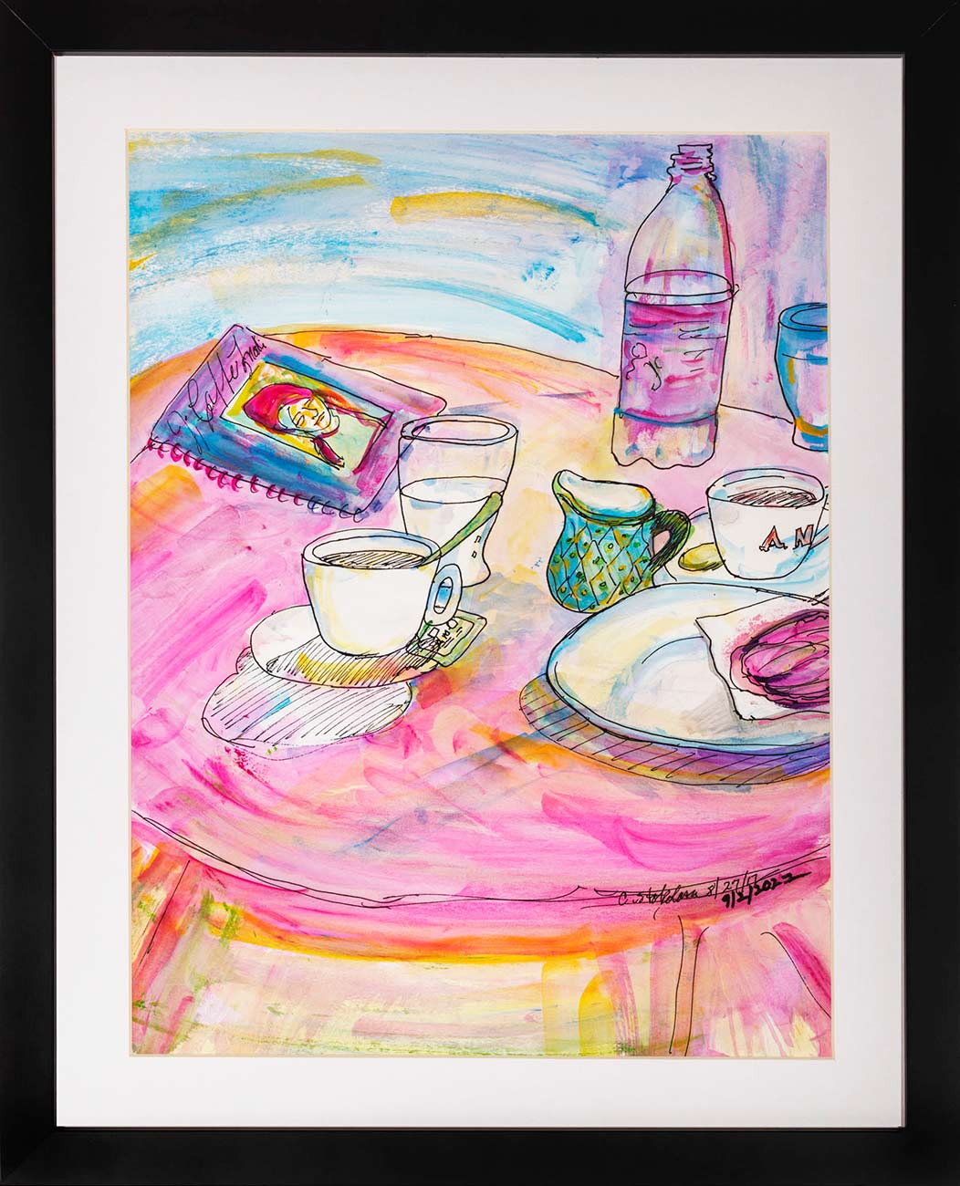 2022-Bar-Signorelli-17'x13'-painting-framed-21'x17'Clare-Paint-4
