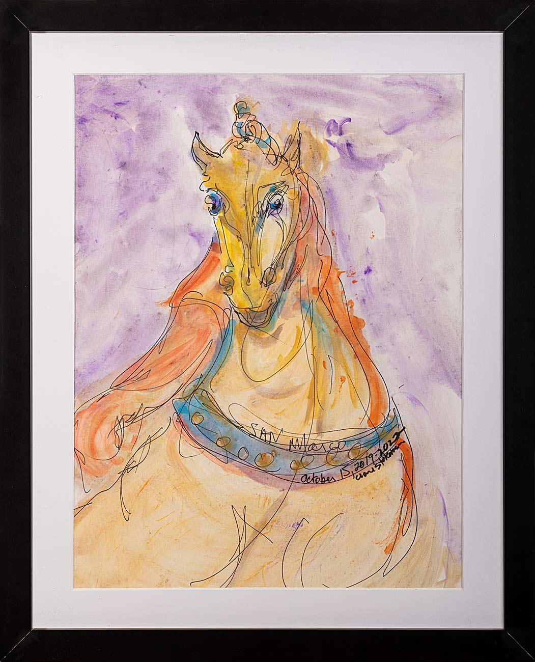 Horse-3